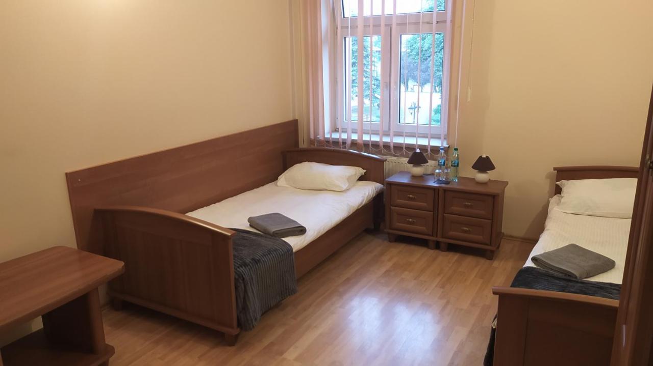 "Aleksandrowka" Restauracja I Noclegi Horyniec Dış mekan fotoğraf