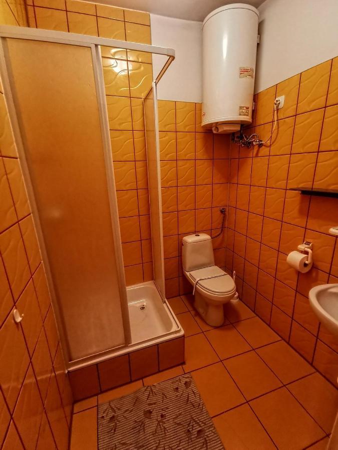 "Aleksandrowka" Restauracja I Noclegi Horyniec Dış mekan fotoğraf