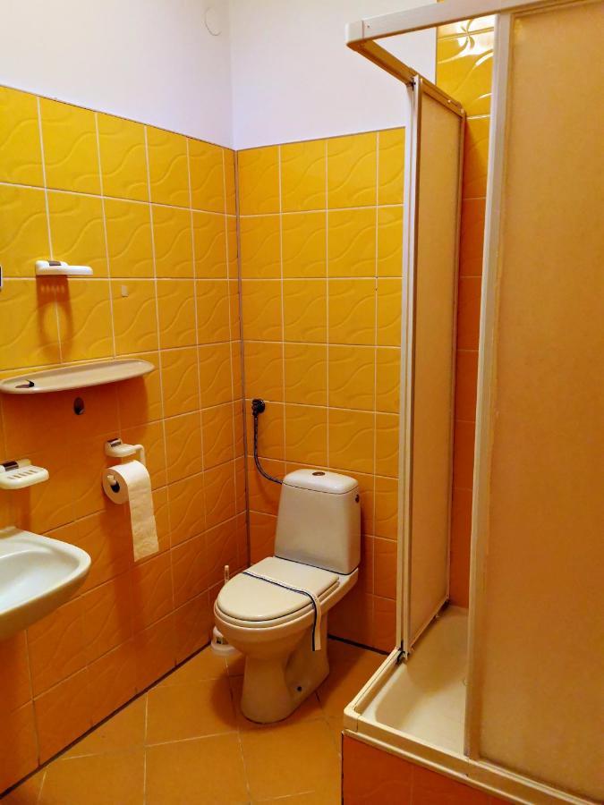 "Aleksandrowka" Restauracja I Noclegi Horyniec Dış mekan fotoğraf
